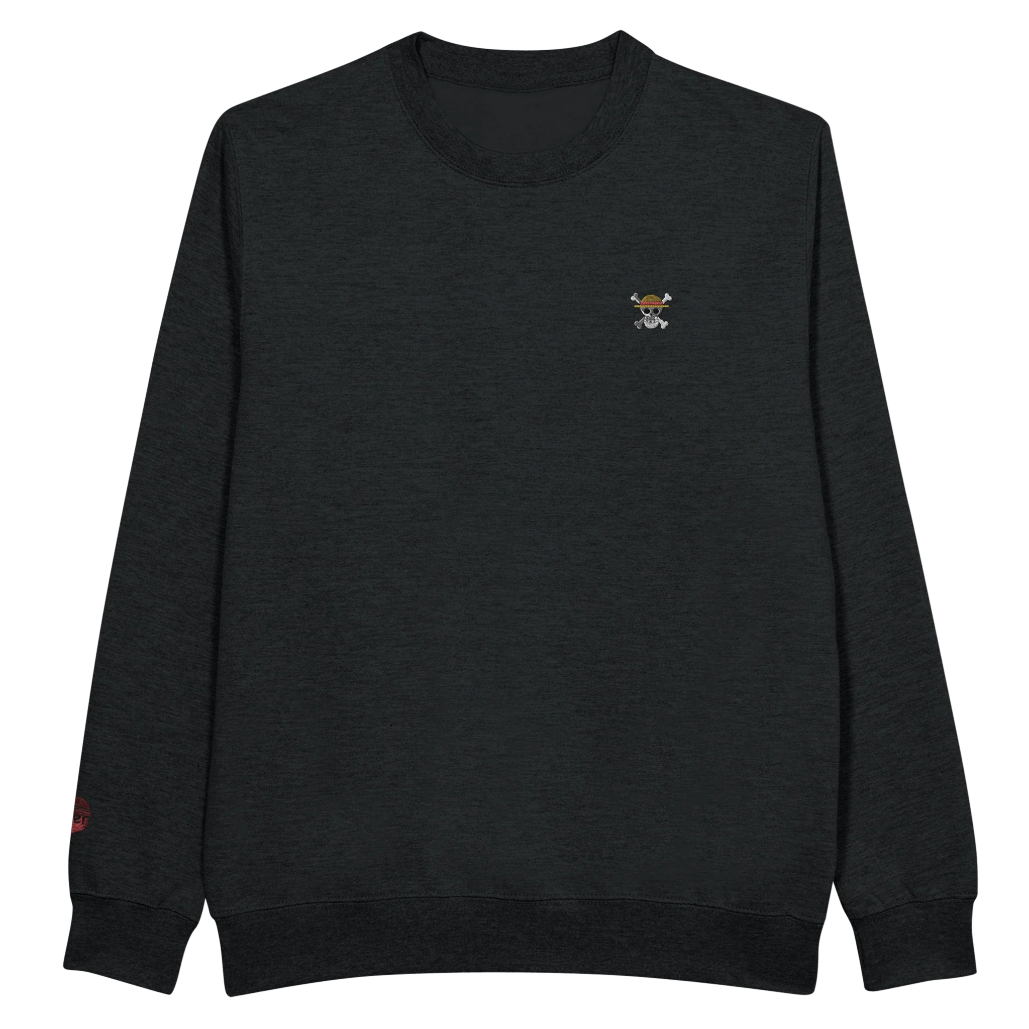 Anime Unisex Sweatshirt