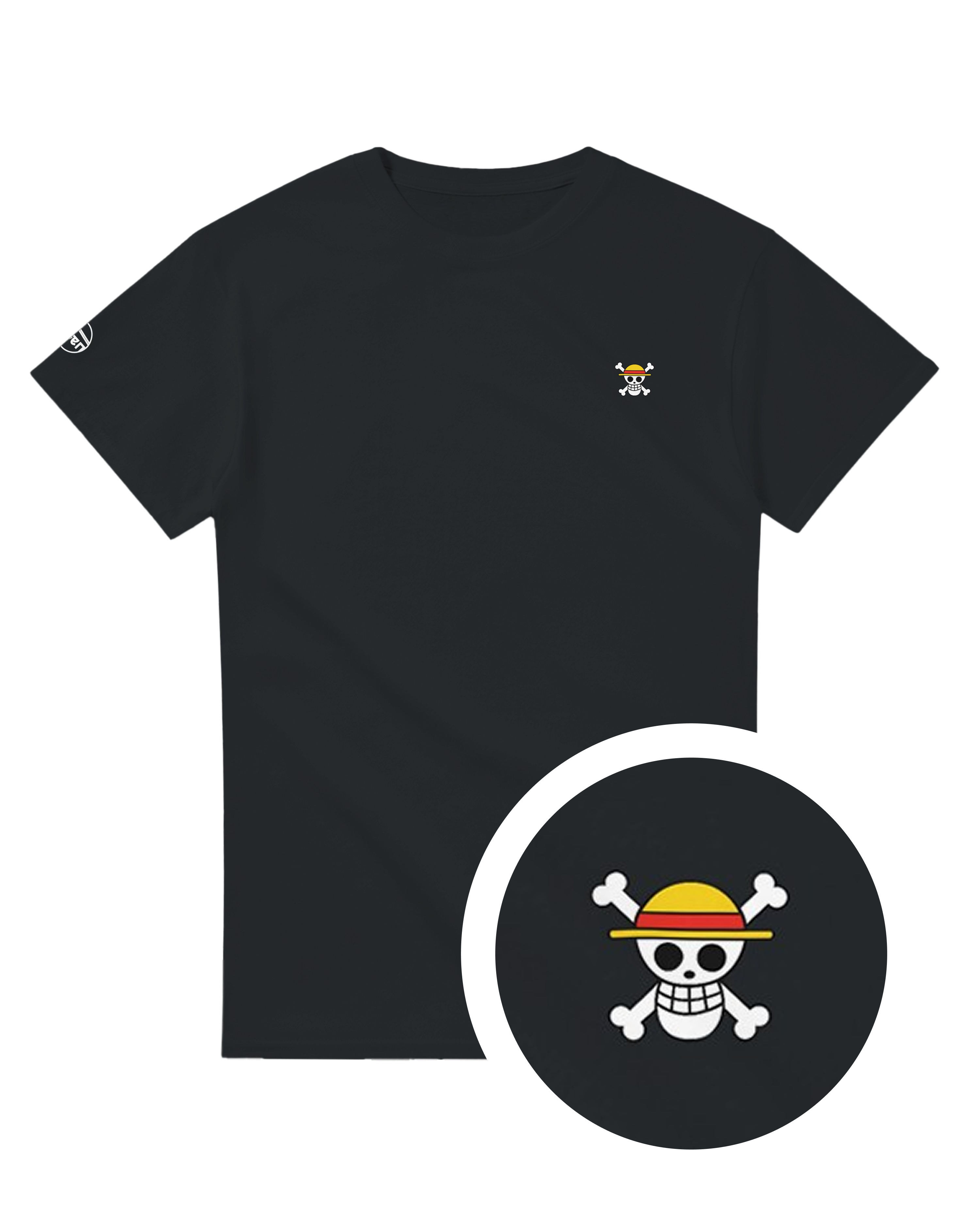 One Piece Flag | T-shirt