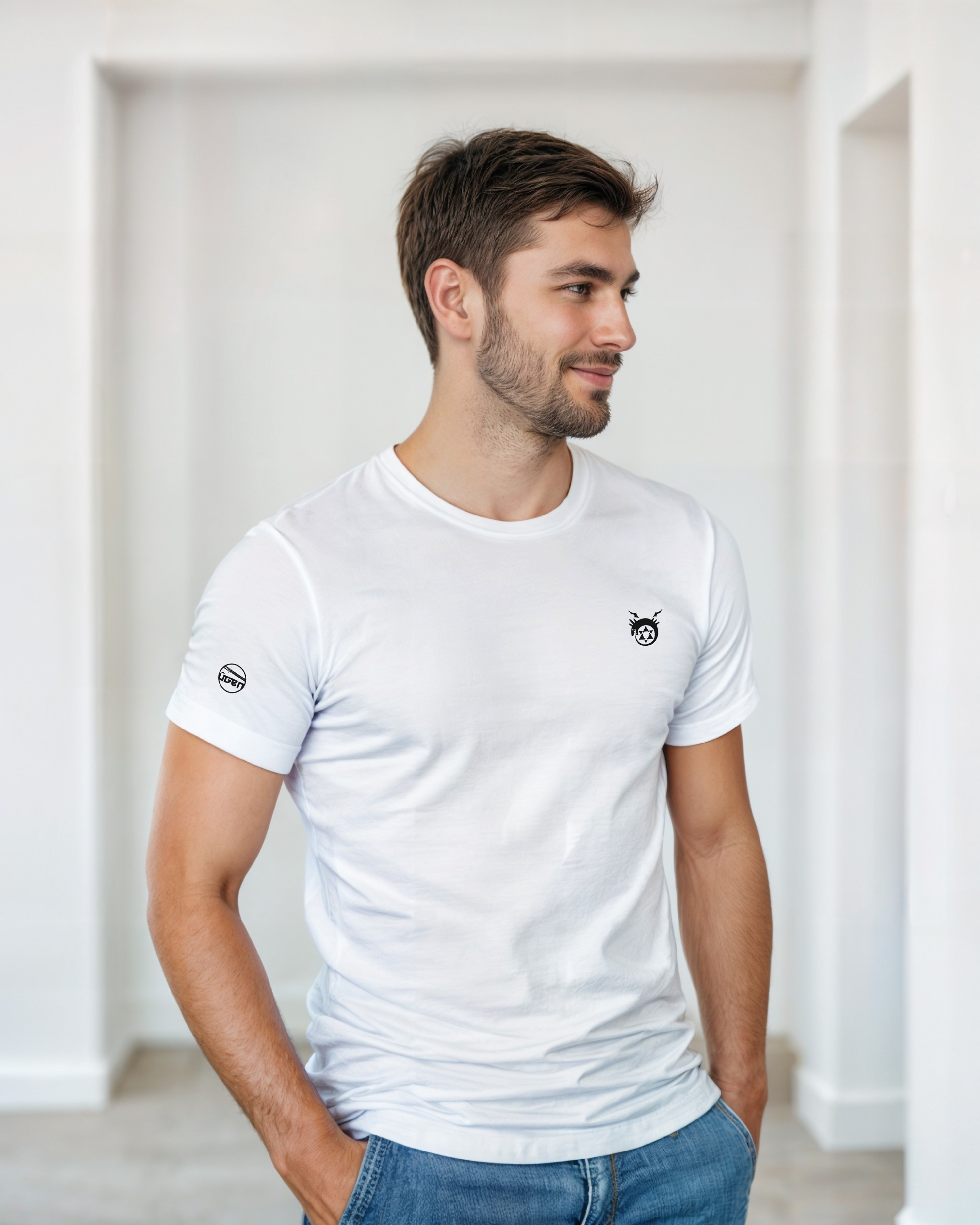 Full Metal Alchemist | T-shirt