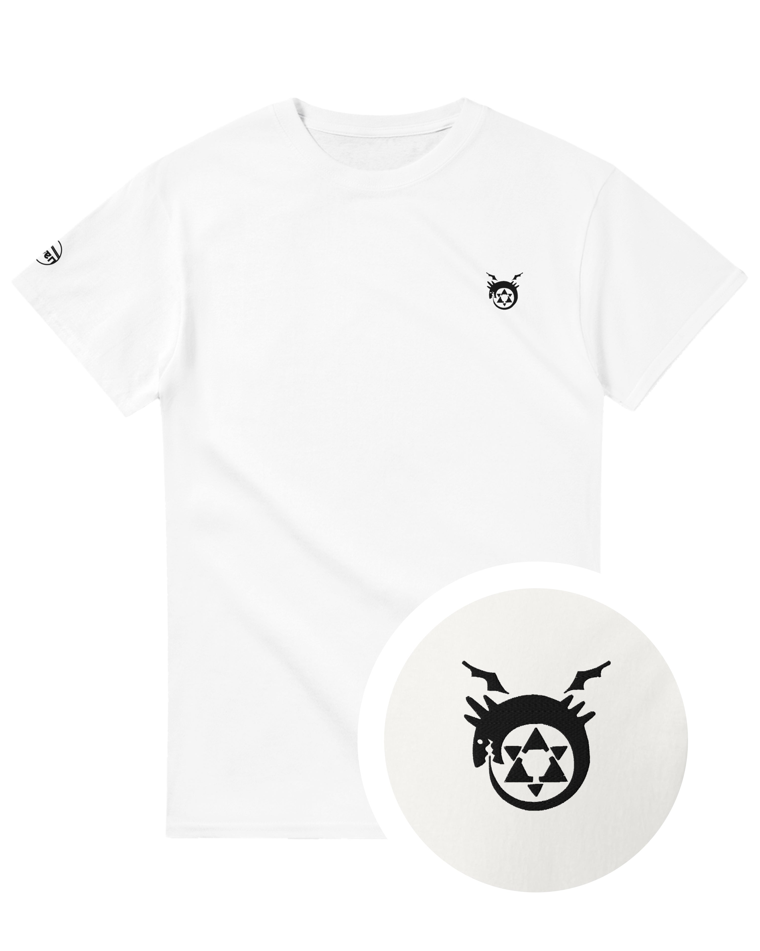 Full Metal Alchemist | T-shirt