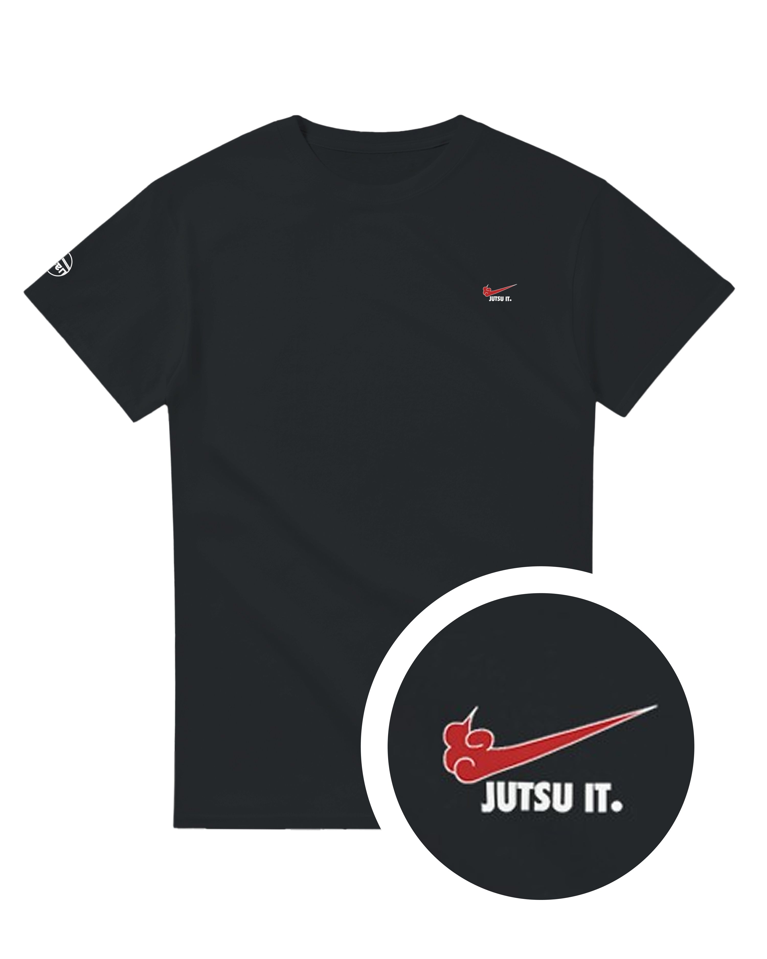 Naruto Jutsu It | T-shirt