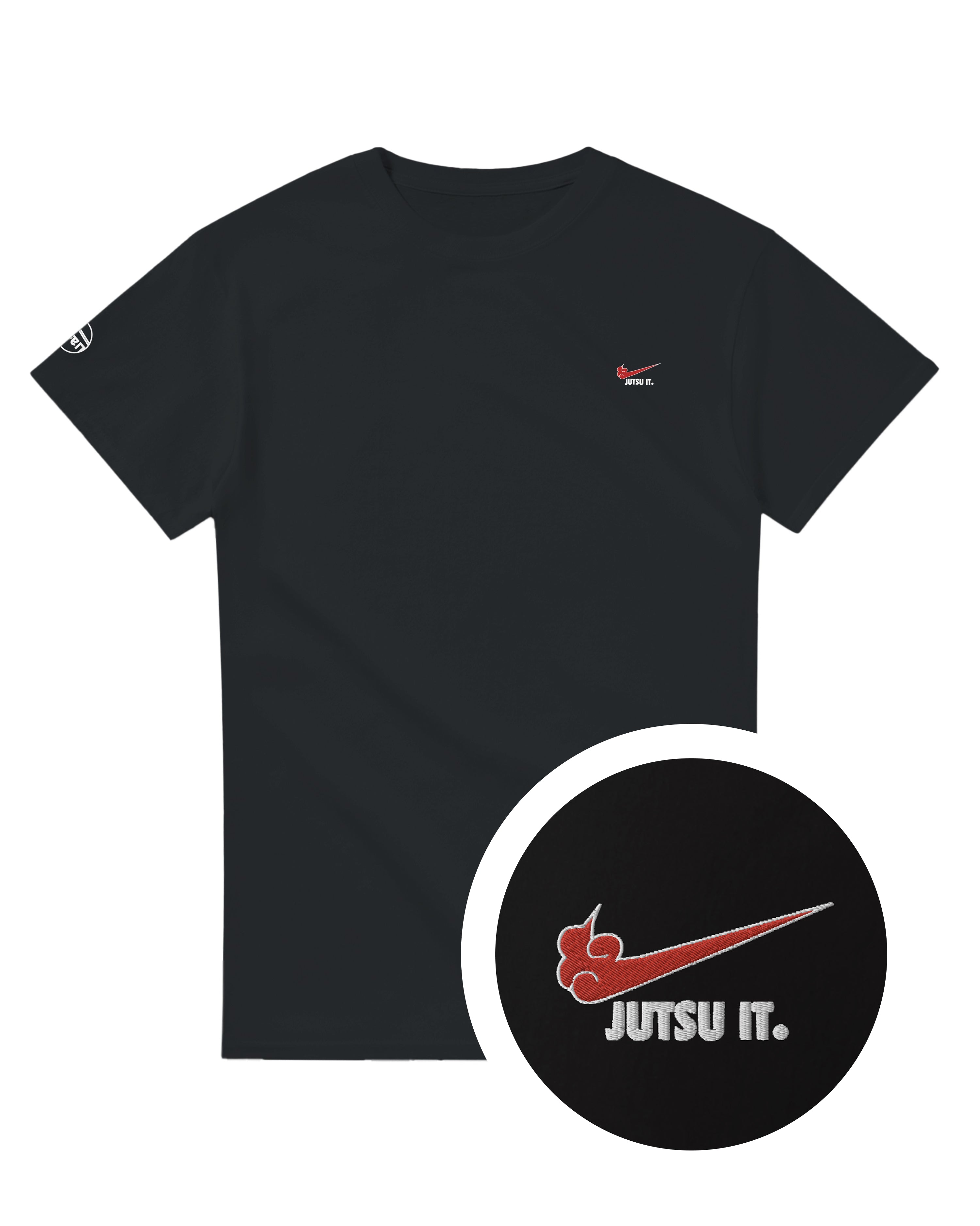 Naruto Jutsu It | T-shirt
