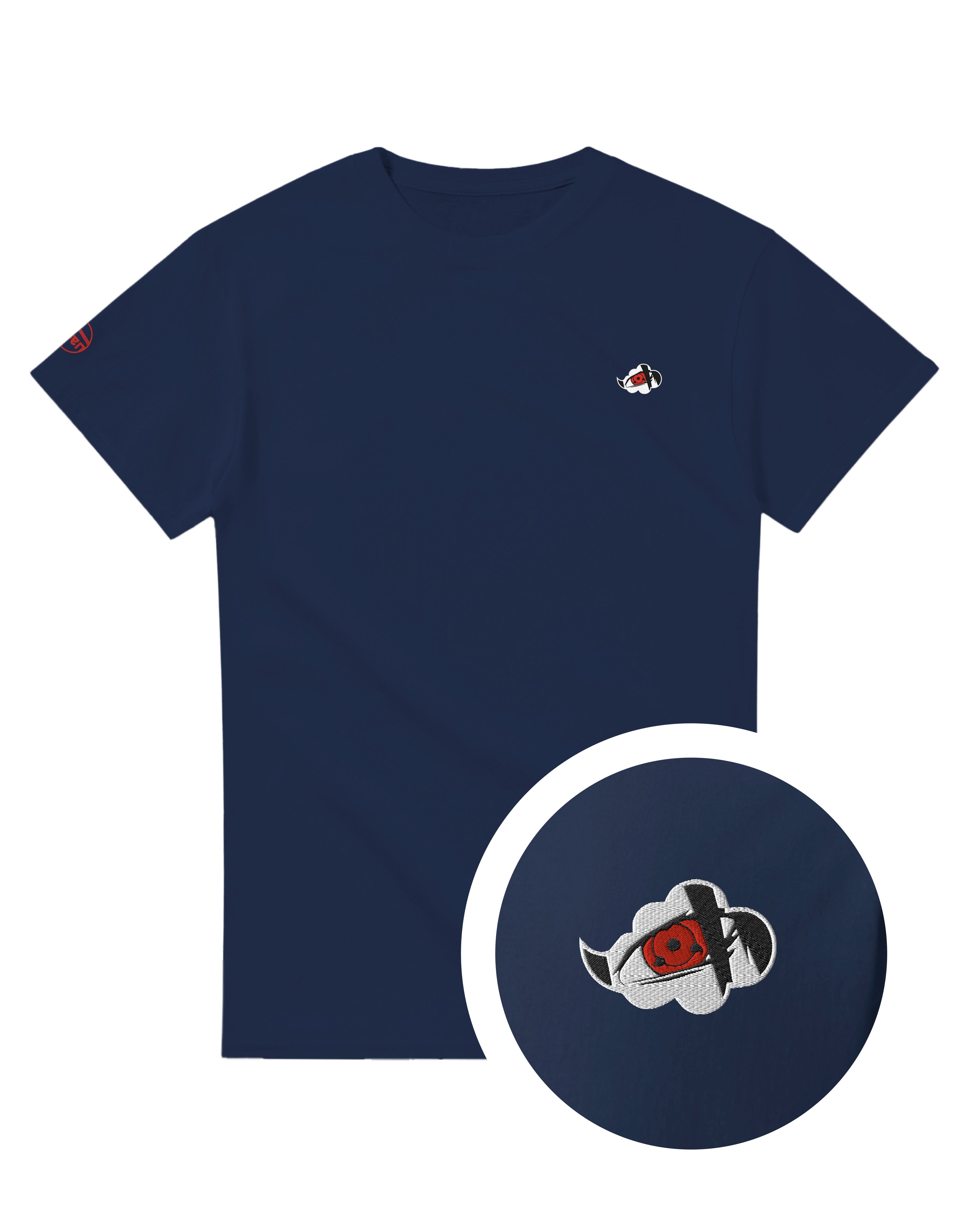 Naruto Sharingan Uchiha | T-shirt