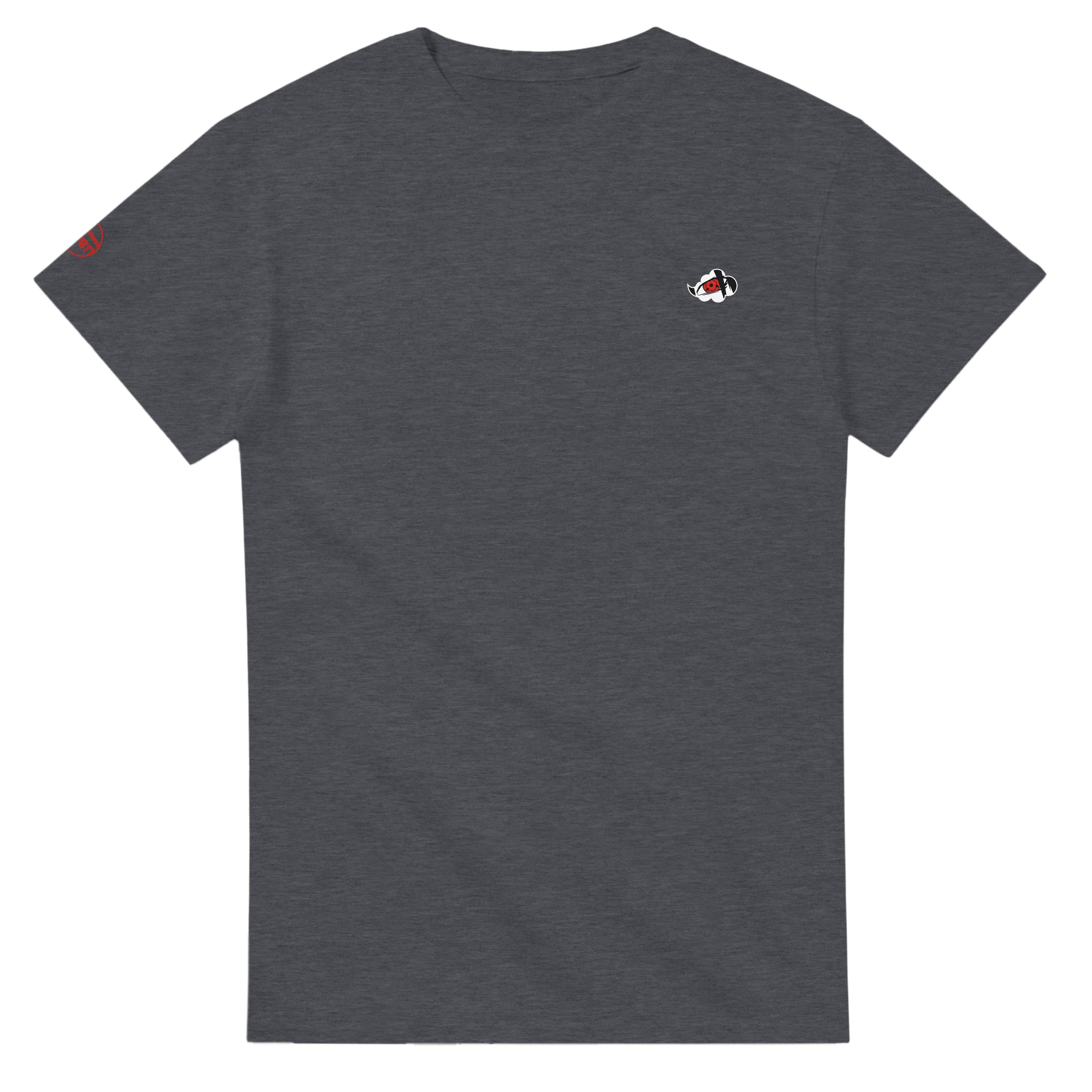 Naruto Sharingan Uchiha | T-shirt