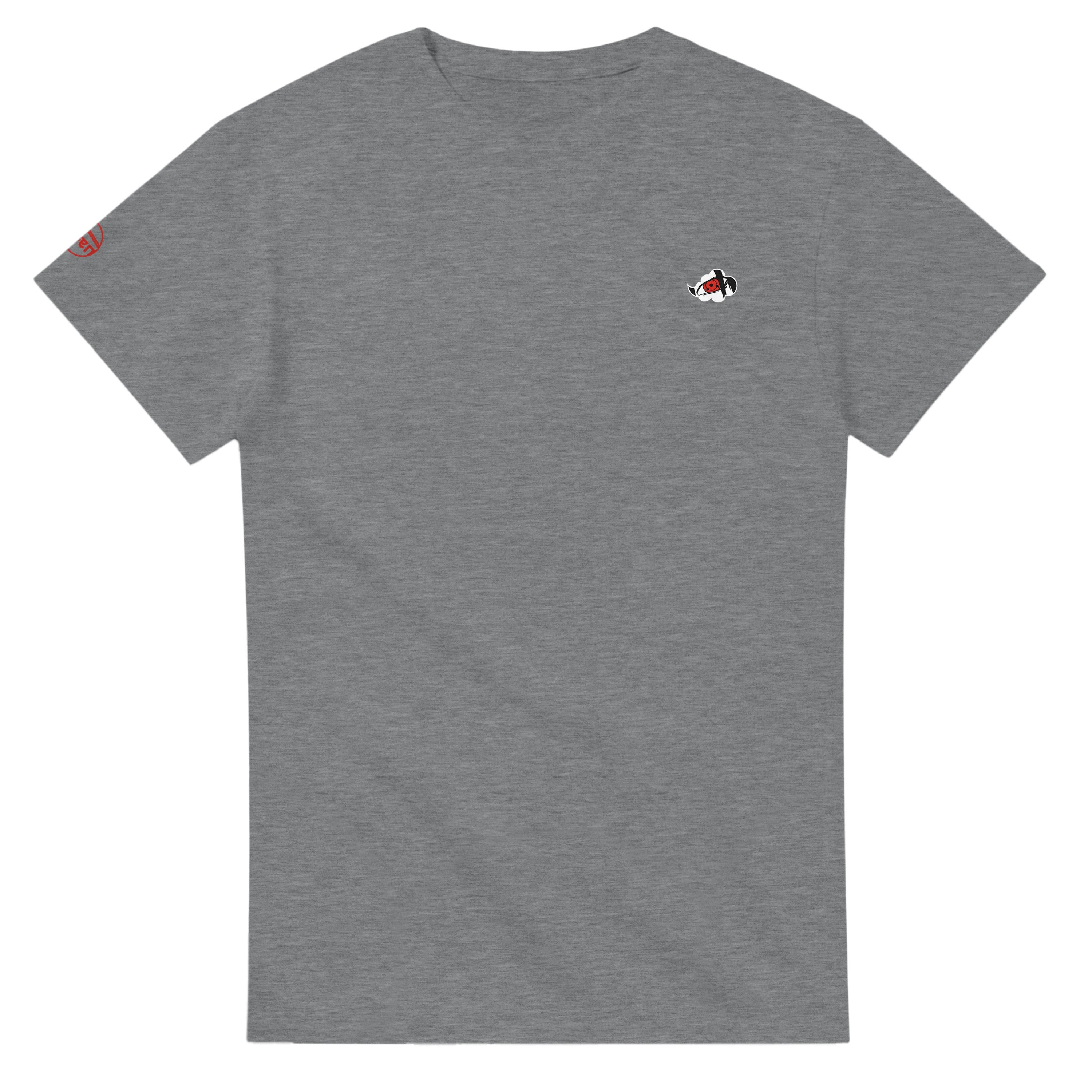 Naruto Sharingan Uchiha | T-shirt