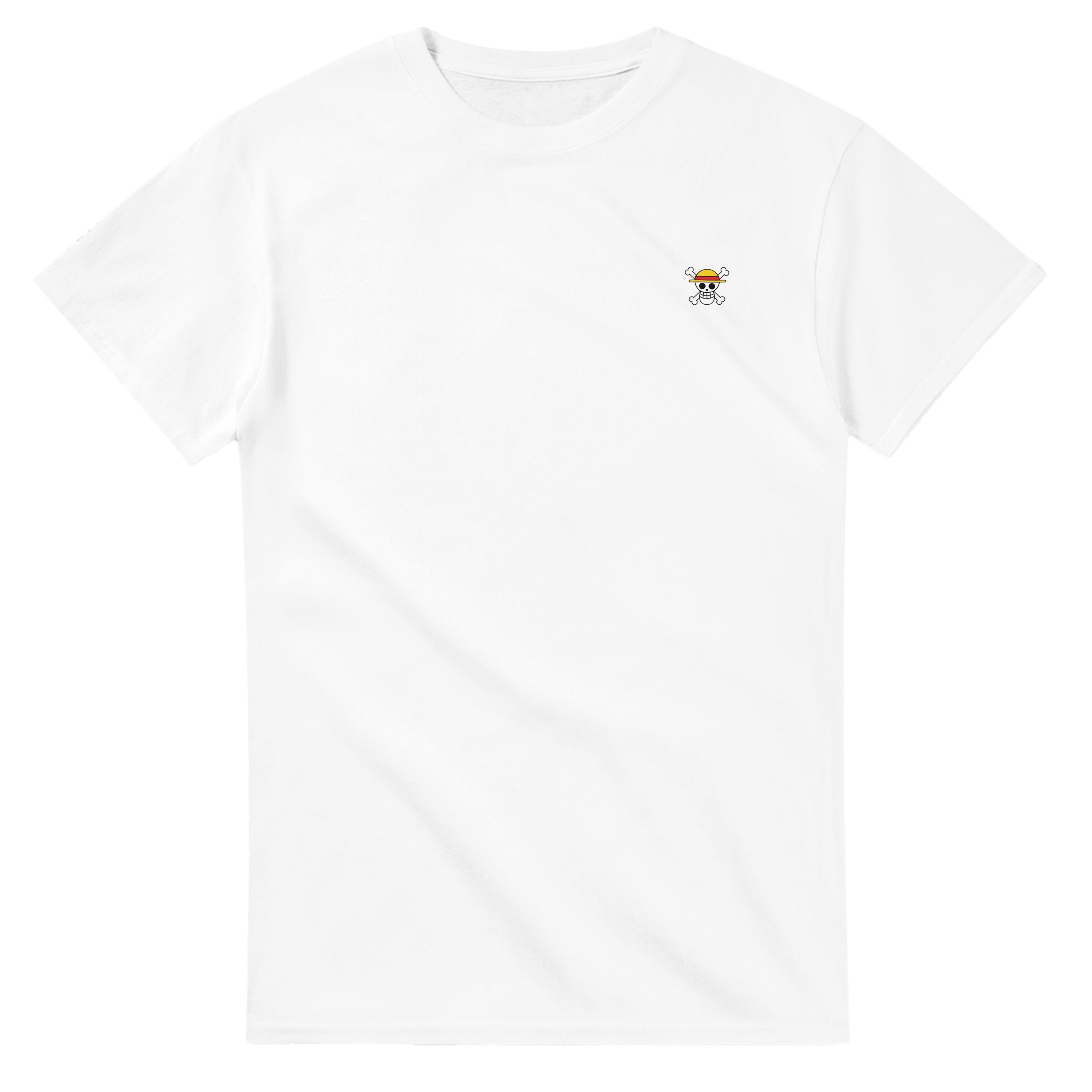 One Piece Flag | T-shirt