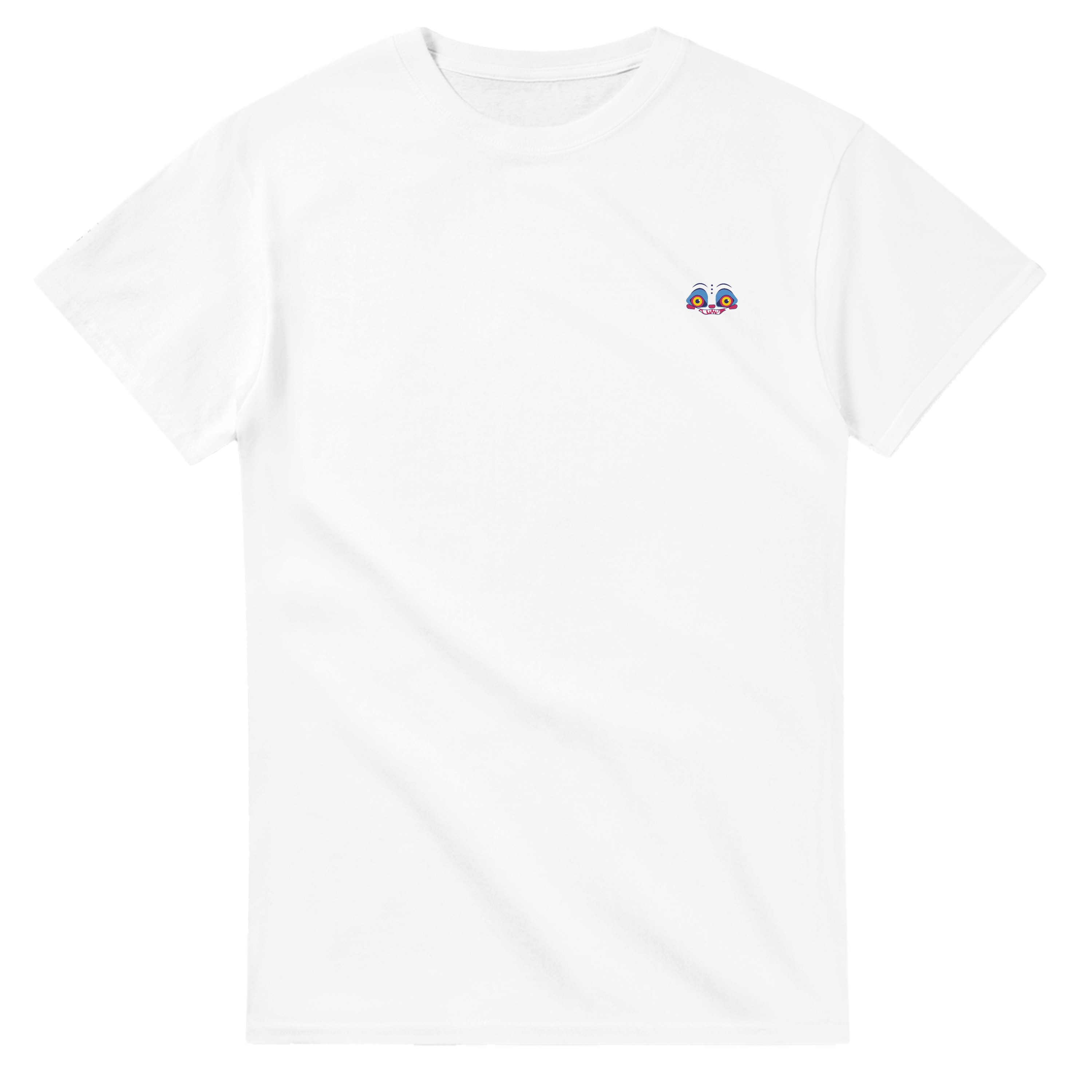 Derpy Tiger KPop Demon Hunters | T-shirt