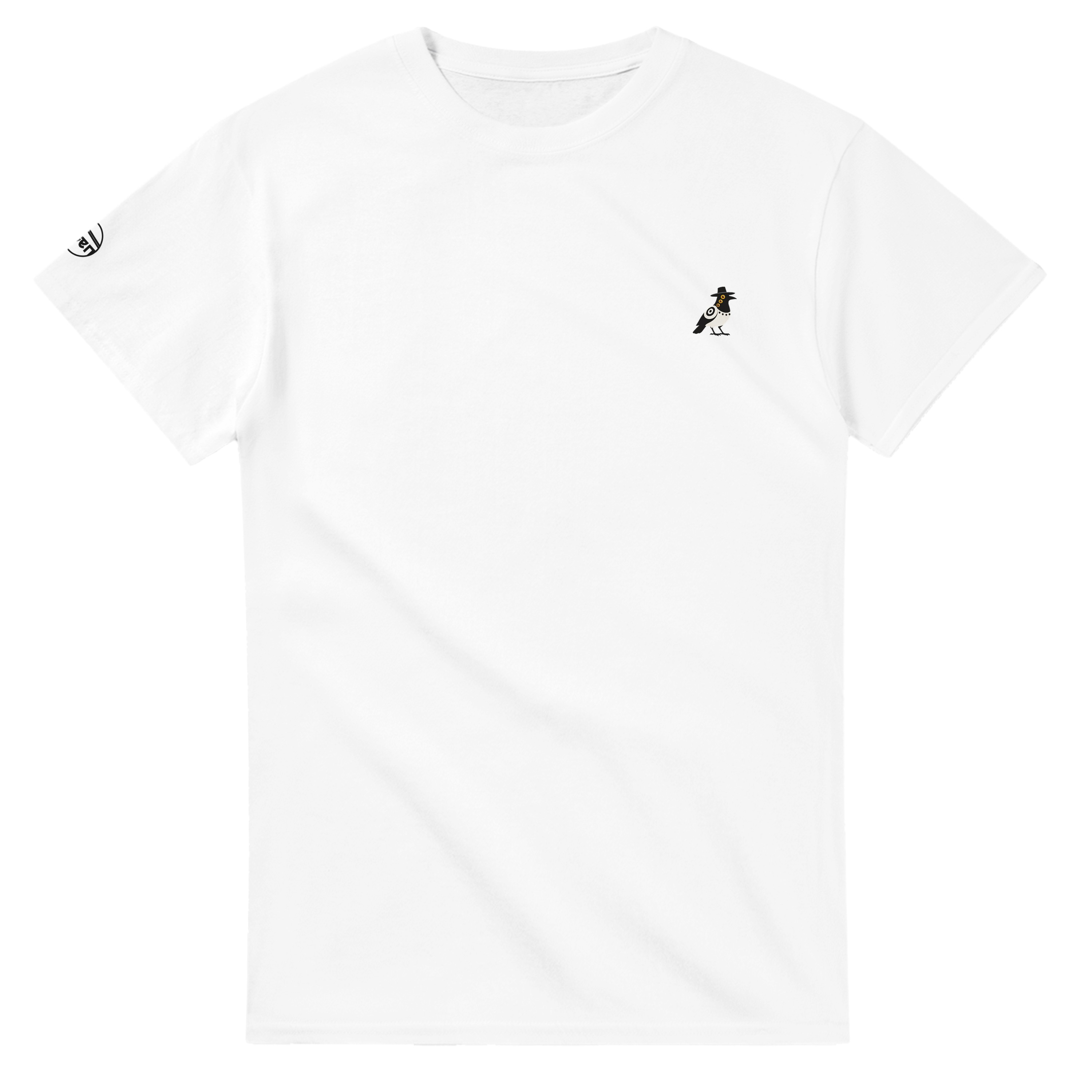 Oriental Magpie KPop Demon Hunters | T-shirt