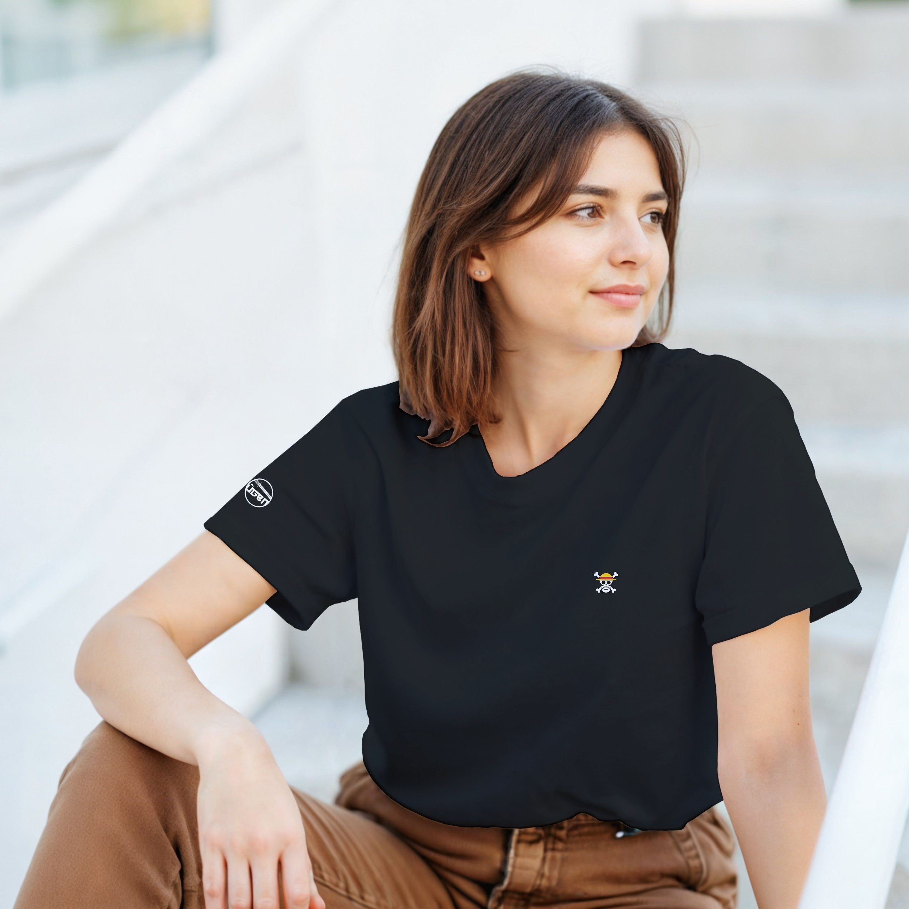 One Piece Flag | T-shirt